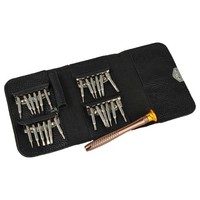 Schraubendreher Set 25 In 1 Werkzeug-Set FüR Iphone, Handy, Brille, Computer