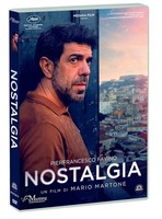 DVD Nostalgie Mit Pierfrancesco Favino Neu Versiegelt 2022