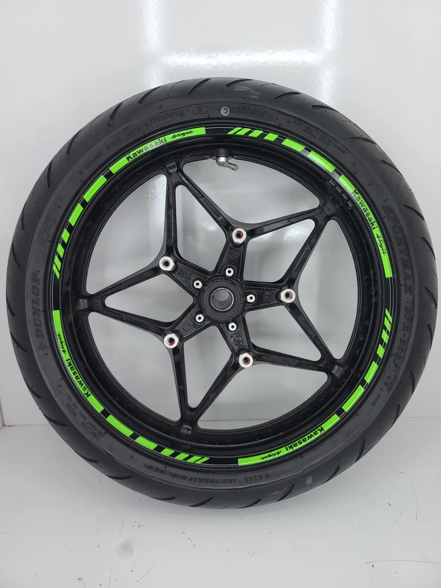 车轮、内外胎川崎Ninja H2 | eBay