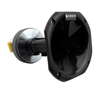 Orion XDK02PS 1.75'' 700 Watts Peak 8-Ohm Compression Driver with Plastic Horn