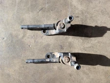 03 04 05 06 Infiniti G35 Nissan 350z GKTECH Steering Angle Kit