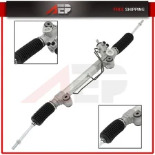 3110229 Steering Rack And Pinion For For Toyota FJ Cruiser 2010-2014 3490N