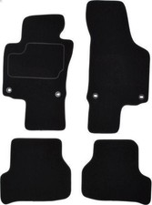 Fußmatten MAMMOOTH MMT A041 833013 01 VW JETTA III (1K2) 2 2005-201