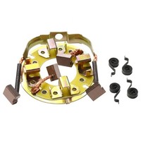 Kit Platine BüRstenhalter Anlasser FüR Suzuki GS550 GS750 GS1000 GS1100 77-84