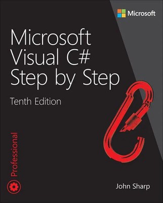 Microsoft Visual C Step by Step John Sharp Taschenbuch Kartoniert / Broschiert