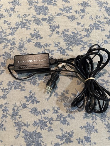 Game Ready Power Supply Good Condition