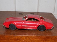 Vintage Toronado Tin Friction Japan Toy car