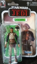 STAR WARS Black Series Return of the Jedi Lando Calrisson Skiff Guard NIB