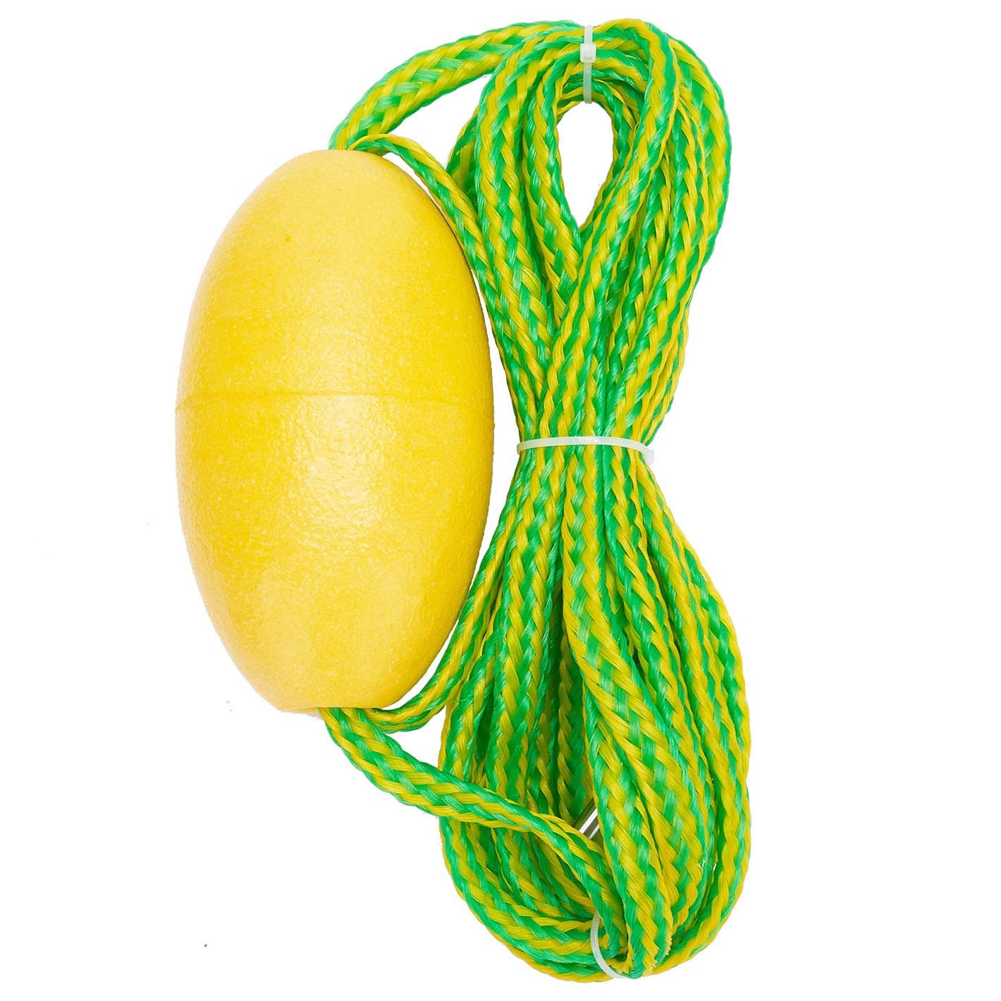 Tow Line Drift Sock, Anchor Buoy Line, Green