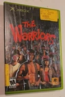 The Warriors (Microsoft Xbox, 2005)  w/ manual ~ "Used"