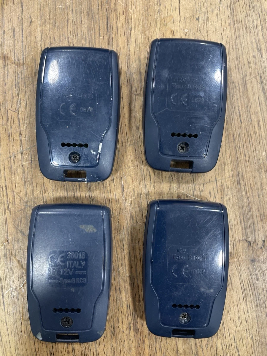 Télécommande Portail BFT