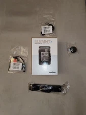 Wahoo Element GPS Bike Computer