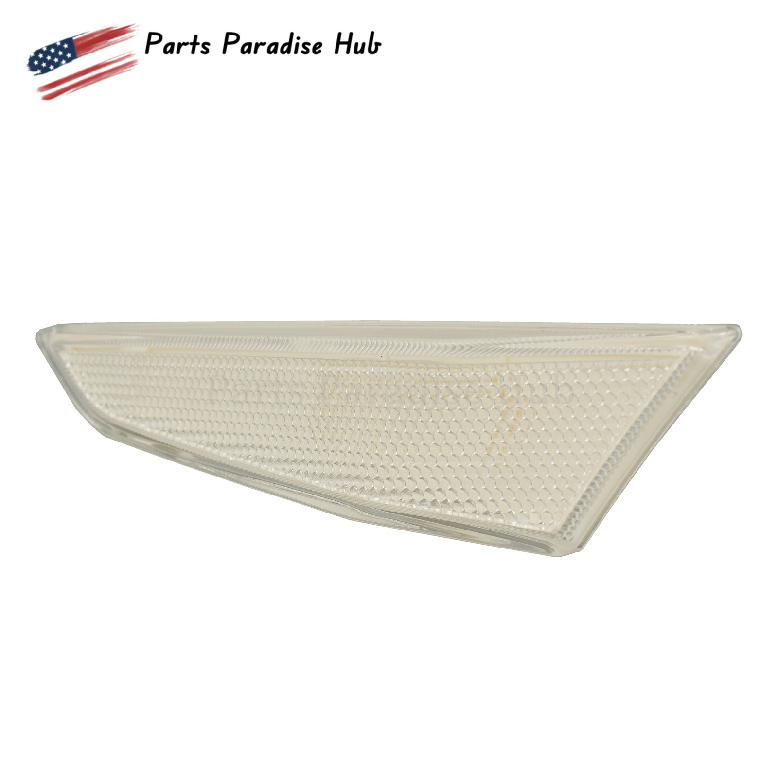 11A9223CP Rear Right White Side Marker Lamp For McLaren MP4-12C