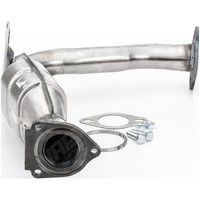 NAP carPARTS Katalysator Kat Passend FüR Ford Focus Turnier 2.0 16V Euro 3 (D3)