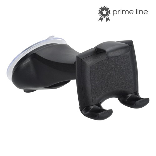 Hama Universal Handy-Halterung Saugnapf Auto Scheibe Halter Smartphone-Halter - Afbeelding 2 van 11
