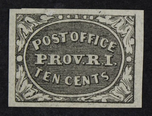 CKStamps: US Stamps Collection Scott#10X1 10c Washington Unused LH NG Reprint