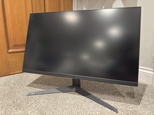 LG UltraGear 27GQ50F-B 27-inch 165Hz Full HD LED Gaming Monitor