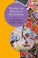 Stefan Berger (U. A.) | Writing The History Of Nationalism | Buch | Englisch