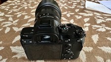 PRISTINE SONY A7R III BUNDLE ULTRA-LOW SHUTTER COUNT 9,556 CLICKS