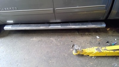Passenger Front Door Electric Window Fits 11-14 SIERRA 2500 PICKUP 2403612