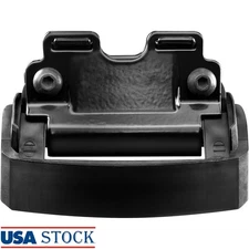 Vehicle Specific Fit Kit Roof Rack Naked Roofs Fixed Points Flush Rails New