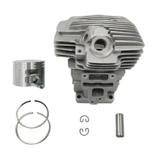 Replacement Cylinder Kit for MS391 Chainsaw Metal OEM Part Number 1140 020 1204