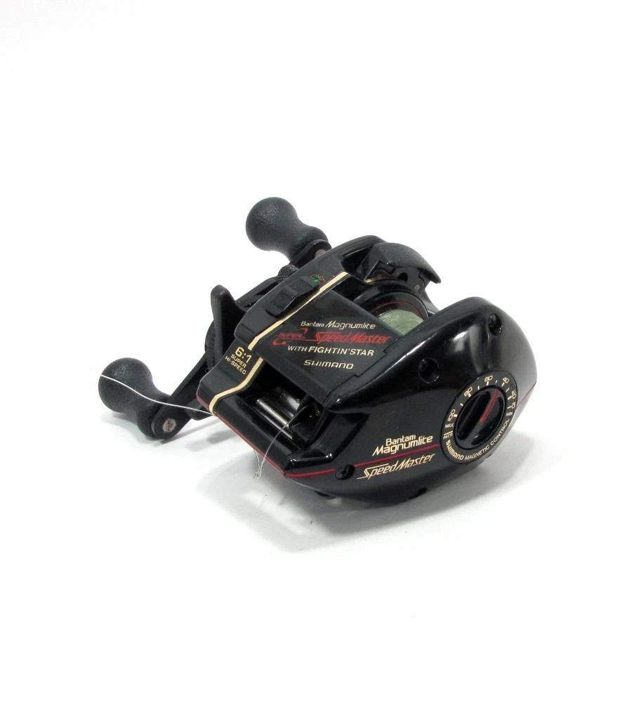 shimano bantam magnumlite products for sale | eBay
