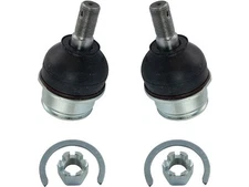 Front Lower Ball Joint Kit For 2008-2022 Toyota Sequoia 2009 2010 2011 QG584BT