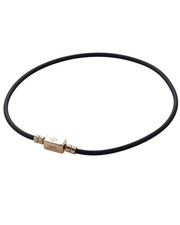 Colantotte Necklace TAO Basic NEO Pink Gold Msize 43cm 