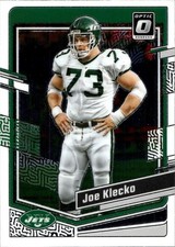 2023 Donruss Optic #153 Joe Klecko