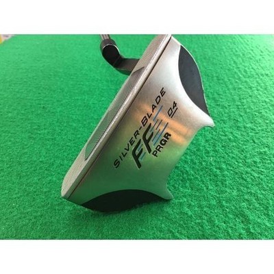 PRGR SILVER-BLADE FF 04 34'' Steel 3