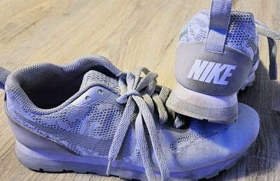 #Nike #MD #Runner #2 #BR #Damen #37.5 #Grau