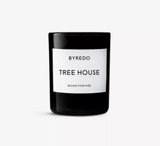 Byredo Tree House Scented Candle 70g – Luxury Home Fragrance