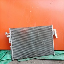 Nissan Navara V6 Outlaw Air Conditioning Radiator 2010-2015 921005X20A 2014