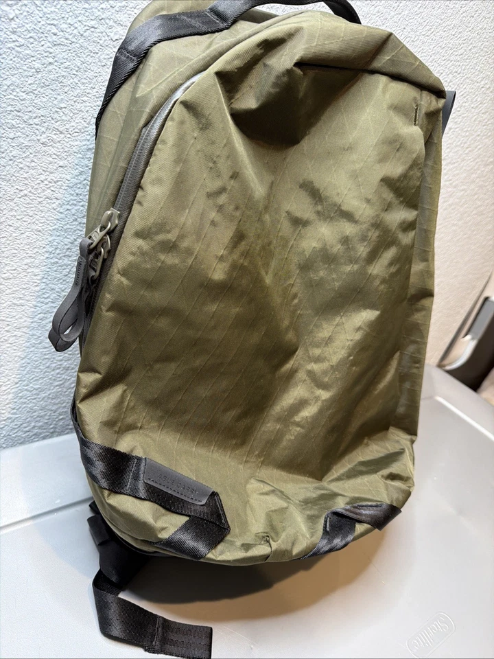 Mochila Bolsa de Viaje Able Carry Daily Plus 21L Verde X-Pac VX42 Foto 4 de 4