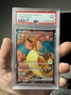 The Pokémon Company Charizard ex 183/165 SV 151 Holo Ultra Rare EN PSA 9