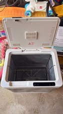 AAOBOSI Towel Warmer,4 in 1 Heating-Drying-Delaying-Foldable 35L Quick Heating T