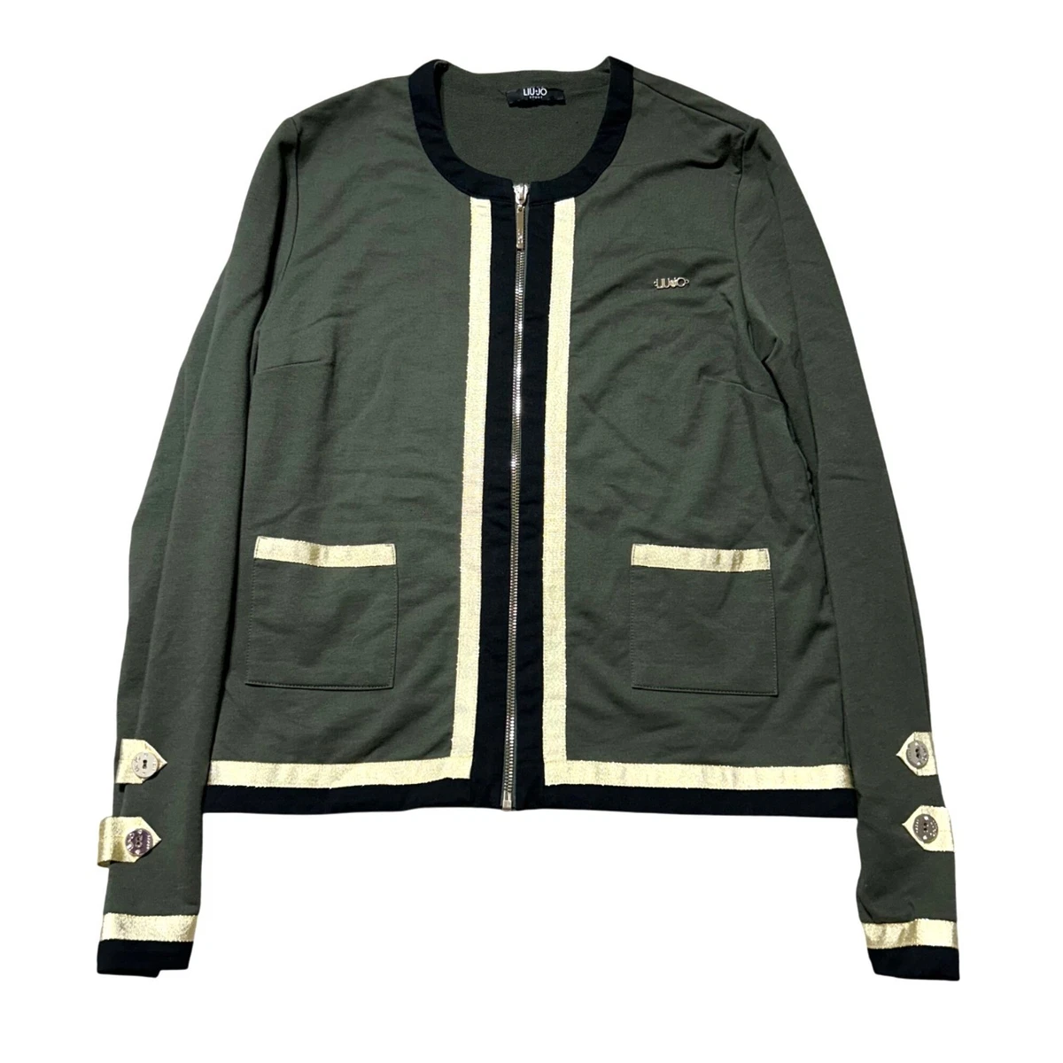 Liu Jo Coats, Jackets & Vests for Women for sale | eBay