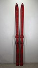 K2 Piste Stinx Telemark Skis 170 CM Rottefella Chili Bindings Tele Backcountry