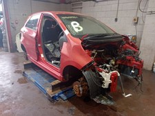 KIA PICANTO MK2 2015-2017 WINDSCREEN WIPER MOTOR ASSEMBLY