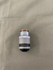 RX20 Wyko-Veeco Interferometric Objective