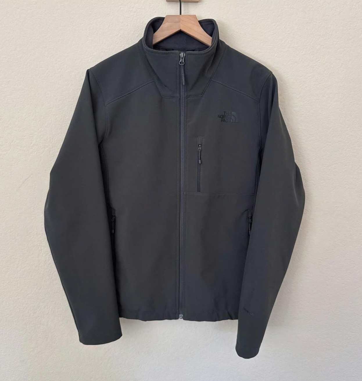 North Face Apex Bionic 2 Softshell Jacket - image 2