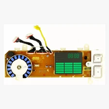 Samsung DC92-01311B Washer Control Board