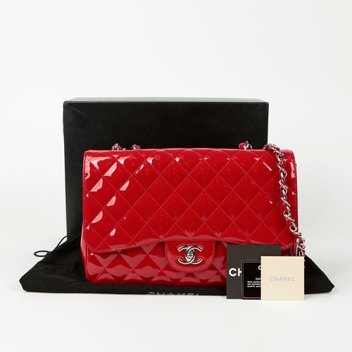 CHANEL Classic Large Flap Shoulder Bag A28600 103064010