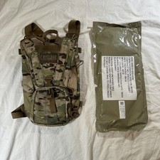 NEW Camelbak Ambush Multi-cam Hydration Pack ...