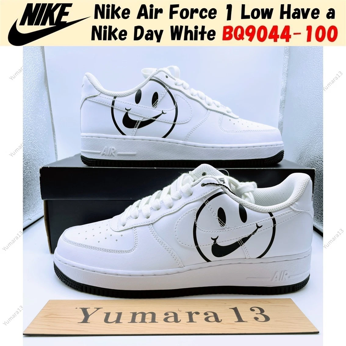Nike Air Force 1 Low Have A Nike Day for Sale | Authenticity