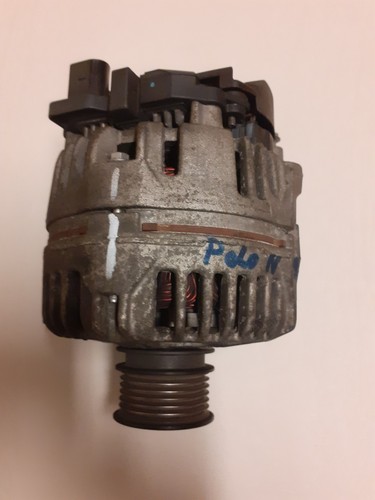 Lichtmaschine Generator  Polo VW 037903025 M