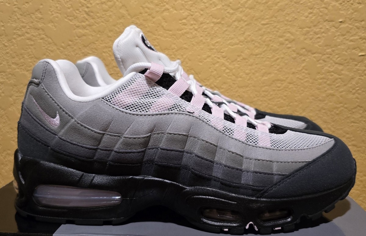 Size 11W/9.5M - W Nike Air Max 95 OG 