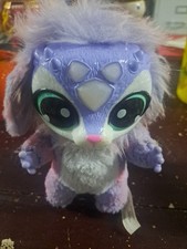 Magic Mixie Doll Purple And Pink