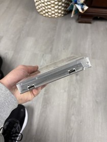 Quake (Saturn, 1997) - Case, Manual, Reg Card ONLY !!GAME DOES NOT WORK!!